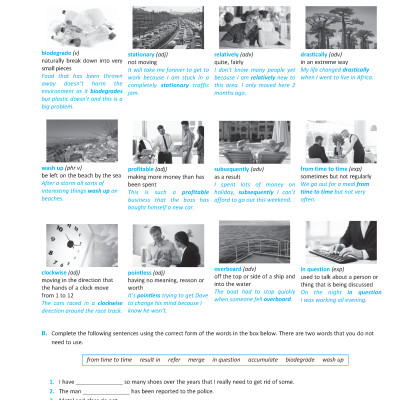 Succeed in APTIS with 6 Practice Tests - New format 2020