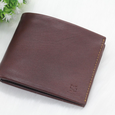 3.	Ví Nam Da Bò NAPPA Nhập Khẩu Cao Cấp Dáng Đứng Ngang Songhan Leather – Thời Trang Hiện Đại. Bảo Hành 12 Tháng
