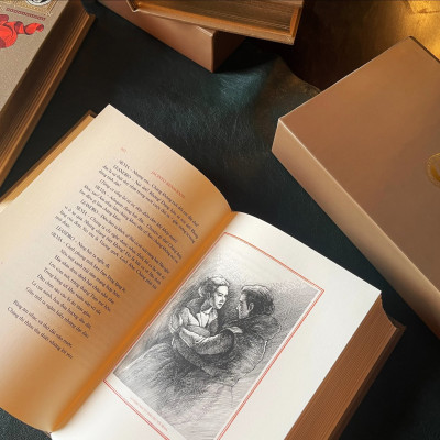 Trăm năm Nobel - Tuyển tập kịch Jacinto Benavente