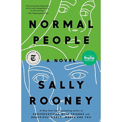 Normal People: A Novel