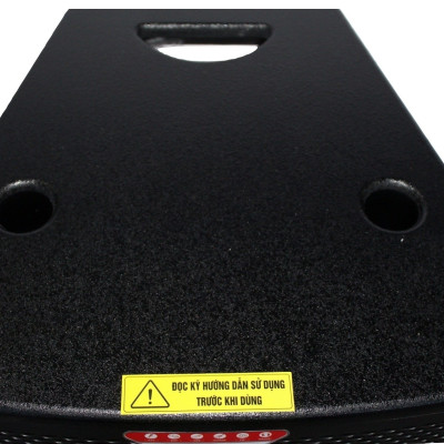 Loa Kéo Di Động Karaoke Bass 30 U.B.L LK-30U1 (600W) 3 Tấc - Chính Hãng