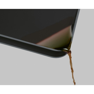 Thớt chữ nhật Joseph Joseph Duo (Black) - 006292