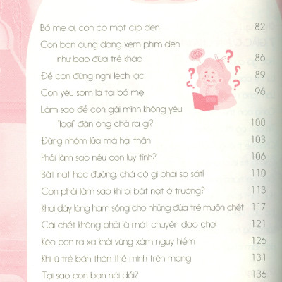 Cha Mẹ Khờ Ôn Con Khôn (Chúng Ta Không Cần Làm Cha Mẹ Hoàn Hảo Mới Dạy Được Con Mình) - Hoàng Anh Tú