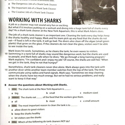 Time Zones 3: Workbook