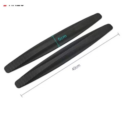 BỘ 2 MIẾNG DÁN TRANG TRÍ CHỐNG VA CHẠM TRẦY XƯỚC XE HƠI BẢO VỆ XE AN TOÀN CHO MỌI GIA ĐÌNH