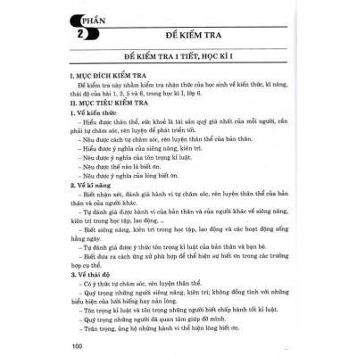 Sách - Kiểm Tra, Đánh Giá Giáo Dục Công Dân Lớp 6 - Dùng Chung Các Bộ SGK Hiện Hành - Hồng Ân