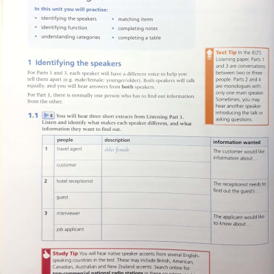 The Official Cambridge Guide to IELTS Student