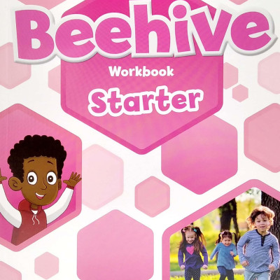 Beehive Starter Level: Workbook