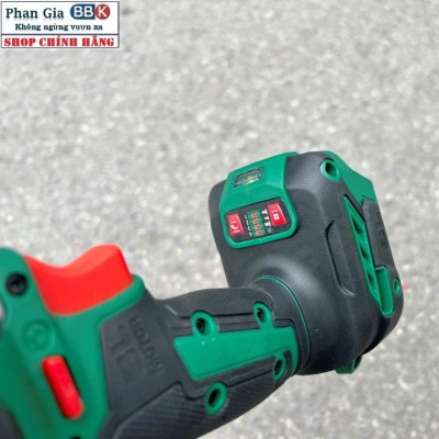 Thân máy chuyên vít chính hãnġ Dekton 230 NPC