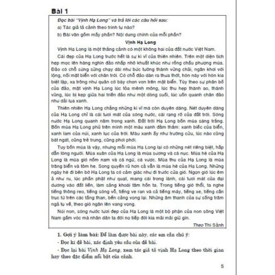 Sách - 162 Bài Tập Làm Văn Chọn Lọc Lớp 5 - Lê Phương Liên - Hồng Ân