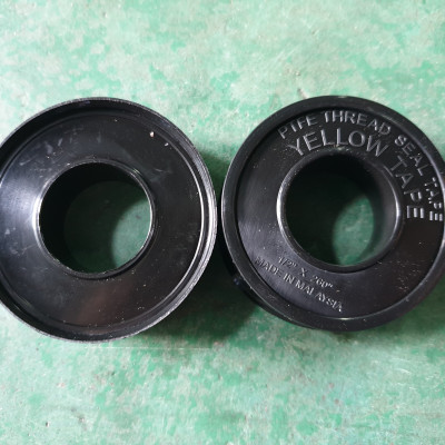 Băng tan chịu gas 300psi TOMBO màu đen