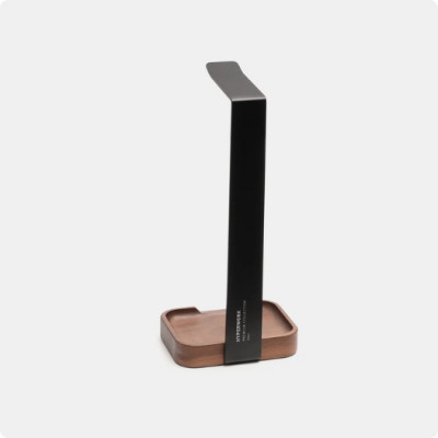 Giá đỡ tai nghe HyperWork HS01 - Hàng Chính Hãng