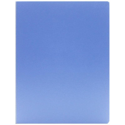 File Còng Ống KingJim A4 1478-GSV - Xanh Dương