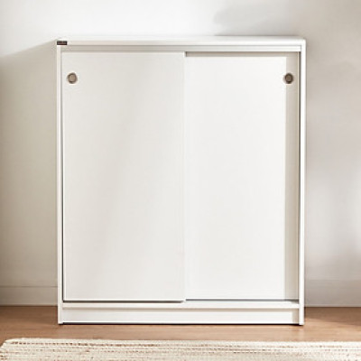 Tủ giày gỗ MDF CTTG2 Tundo 91 x 37 x 105cm