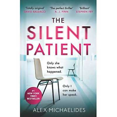 The Silent Patient