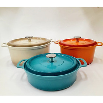 Bộ nồi NARUKO đáy từ - TITANI TPA-G3