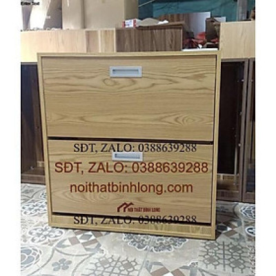 Tủ Giày Thông Minh MDF M03
