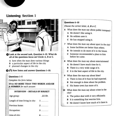Combo Complete IELTS B2: Student