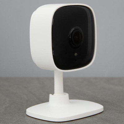 Camera IP 1080P TP-Link Tapo TC60 Trắng - Hàng chính hãng