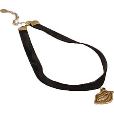 Vòng cổ choker hình môi gợi cảm V18