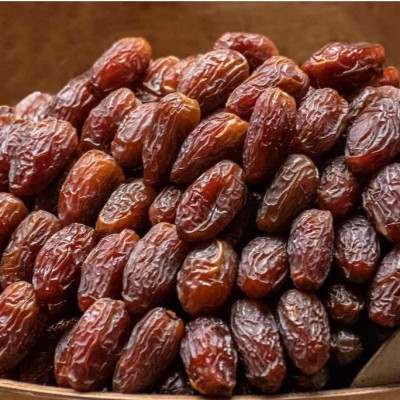 Quả Chà Là Tách Rời MOHODO Dried Dates Sấy Khô Không Đường Giàu Dinh Dưỡng Hũ Thủy Tinh Cao Cấp 250G