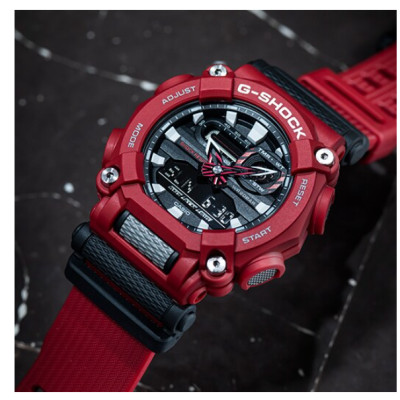 Đồng Hồ Casio Nam G-Shock  GA-900-4ADR