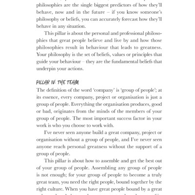 Sách ngoại văn: The Diary Of A CEO: The 33 Laws Of Business And Life