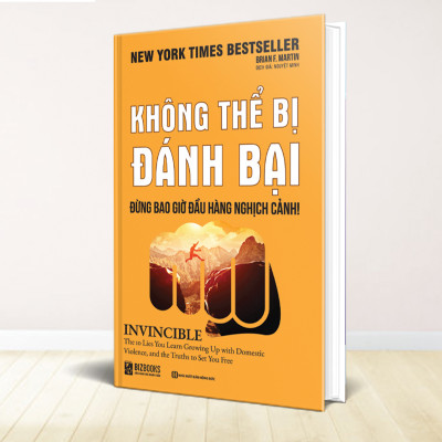 COMBO 4 CUỐN SÁCH GIÚP BẠN BỨT PHÁ, VƯƠN LÊN TỪ THẤT BẠI