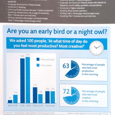 Expert IELTS Band 5: Coursebook