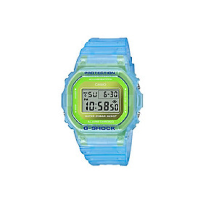 Đồng hồ Casio Nam G Shock DW-5600LS