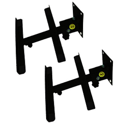 Giá Treo Loa Đa Năng Mặt Thẳng - Hàng Chính Hãng