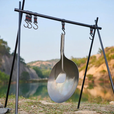 Chảo sâu lòng Titanium Keith Ti8126