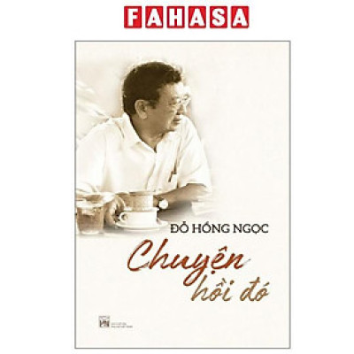 Sách - Chuyện Hồi Đó