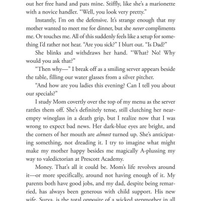 The Cousins: The Bestselling Author Of One Of Us Is Lying