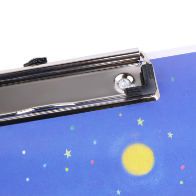 Bìa Trình Ký 2 Công Dụng Uyên Loan Mini 8010 - Màu Ngẫu Nhiên