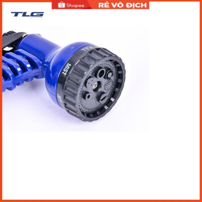 Vòi xịt tăng áp,rửa xe,tưới cây tăng áp lực nước 206843
