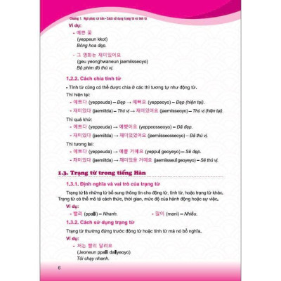 Sách - Tiếng Hàn Thực Chiến Trung Cấp - Ấn Phẩm Mới - Hồng Ân