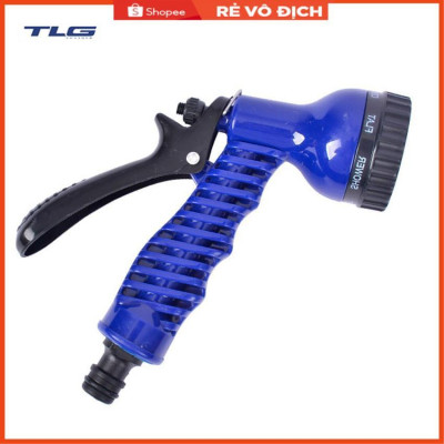Vòi xịt tăng áp,rửa xe,tưới cây tăng áp lực nước 206843