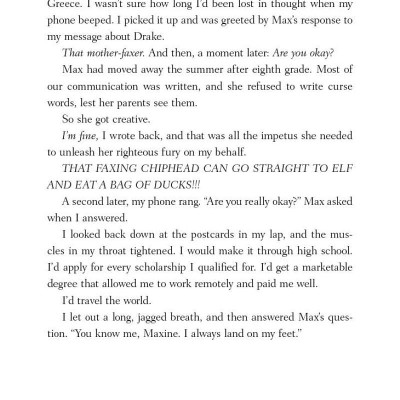 The Inheritance Games 1