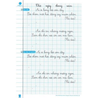 Sách - Vở Tập Viết Lớp 3 Toàn Tập - Dùng Chung Cho Các Bộ SGK Hiện Hành - Hồng Ân