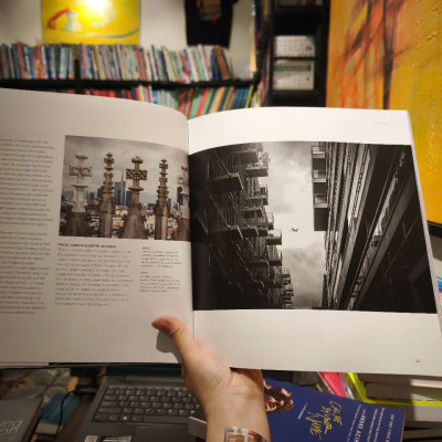 Sách - Urban Photography by Tim Cornbill - Photography / Nonfiction