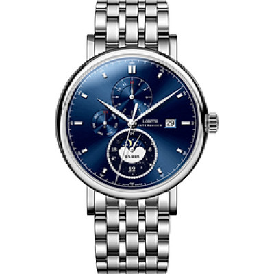 Đồng hồ nam chính hãng Lobinni No.13056-8