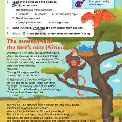 Academy Stars Level 4 Pupils Book Pack