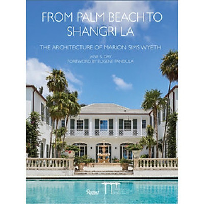 Artbook - Sách Tiếng Anh - From Palm Beach to Shangri La
