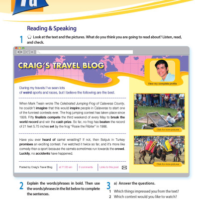 Access US 2B Student