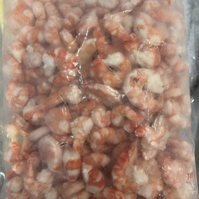 TÔM SÚ RỪNG SEAPRODEX - 1KG (HẤP)