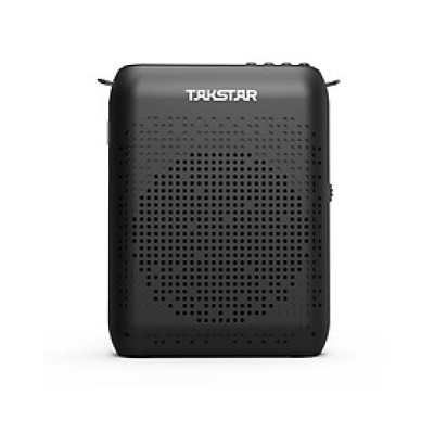 Takstar E220 - Máy Trợ Giảng FM Không Dây, Có Bluetooth, Loa Công Suất 8w, Thời Lượng Pin 10h - Hàng Chính Hãng