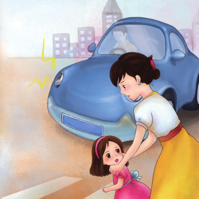 Giáo Dục Giới Tính Và Nhân Cách Dành Cho Bé Gái - Tớ Là Cô Bé Lịch Sự, Văn Minh (Dạy Trẻ Có Hành Vi, Cử Chỉ, Ngôn Ngữ Đúng Mực)