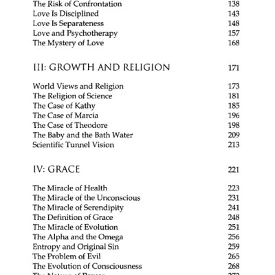 Sách ngoại văn: The Road Less Travelled