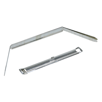 Acco Sắt Fastener 0946